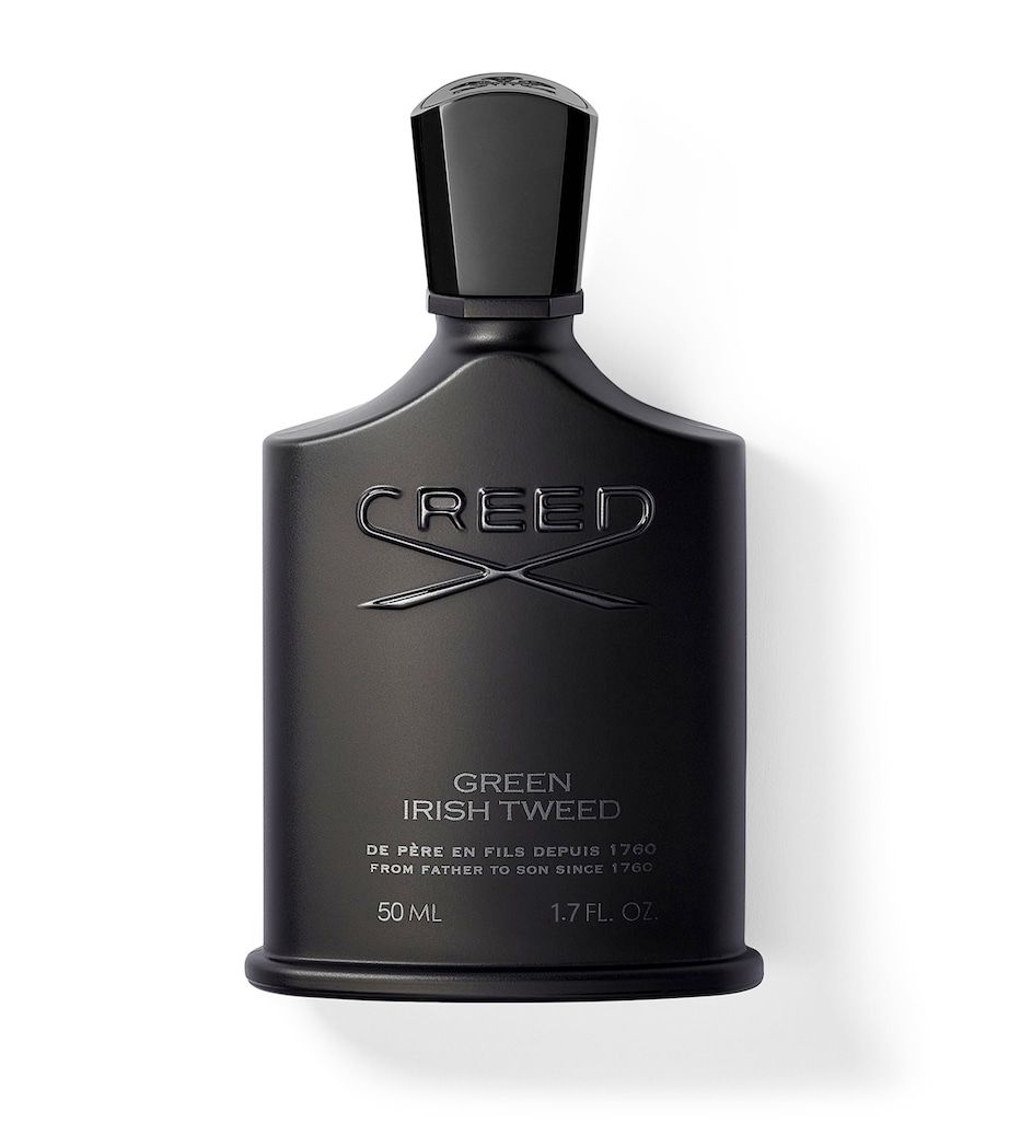 Creed Green Irish Tweed edp 100ml