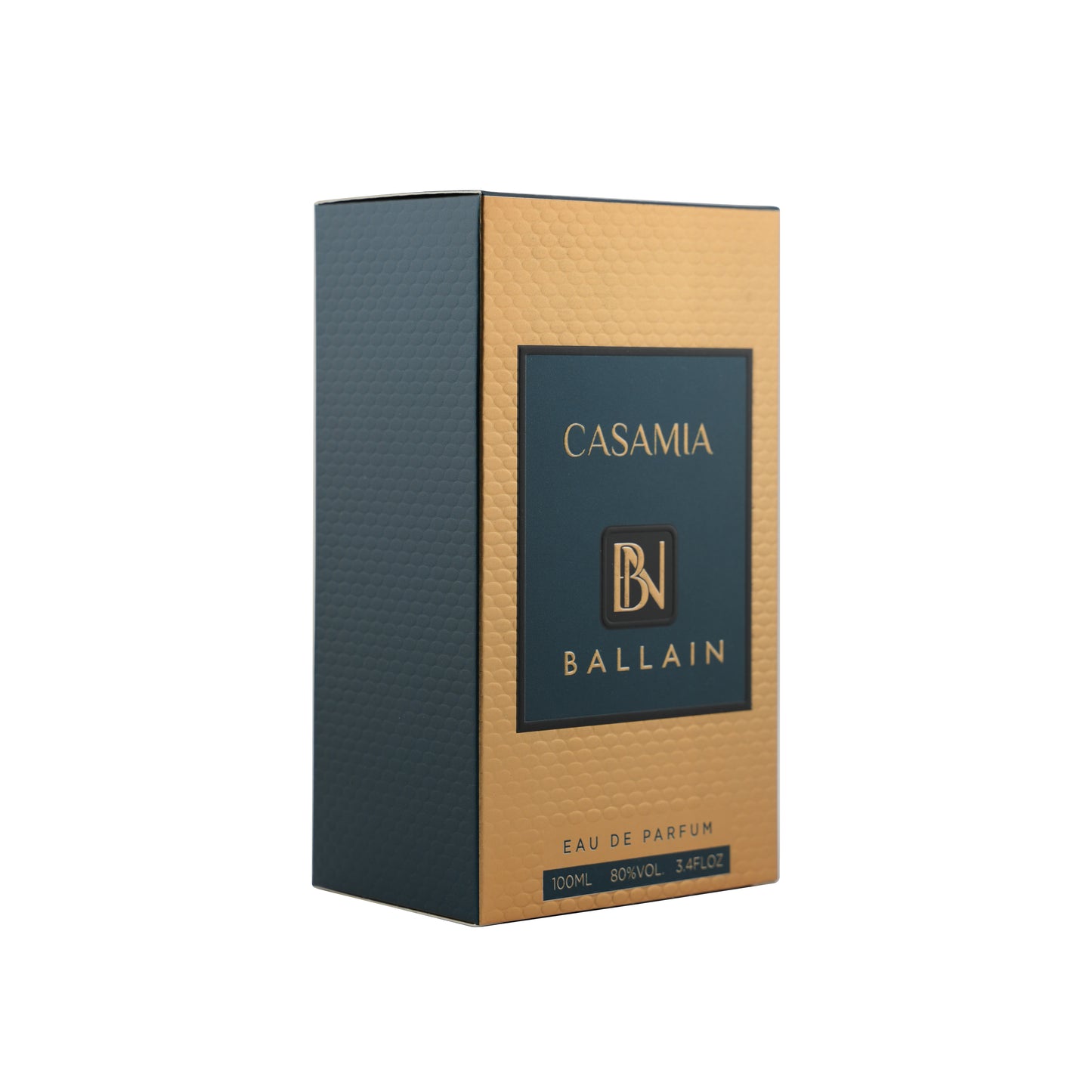 Ballain casamia blue edp 100ml