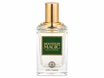 Lowe parker mountain magic edp 100ml