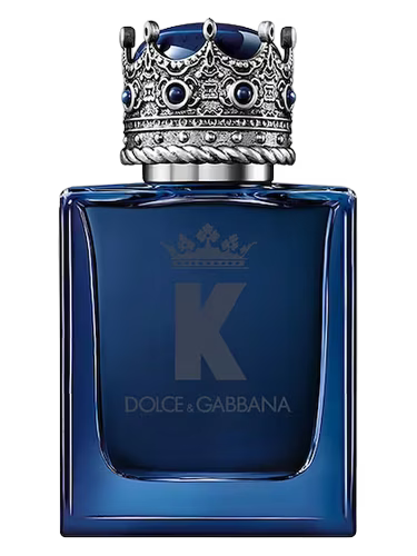 DOLCE & GABBANA KING EDP INTENSE 100 ML