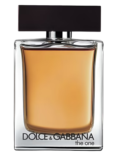 DOLCE & GABBANA the one EDT 100 ML