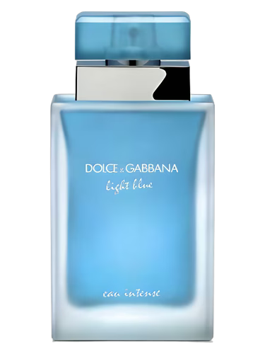 DOLCE&GABBANA LIGHT BLUE INTENSE 100 ML