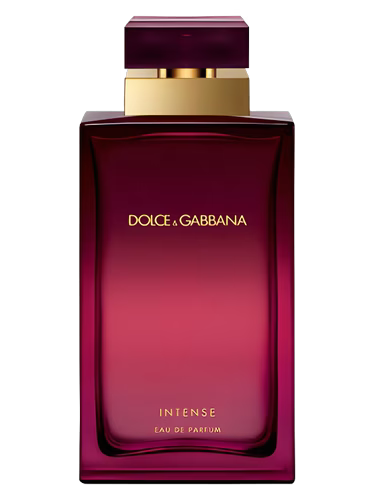 DOLCE&GABBANA POUR FEMME EDP INTENSE 100 ML