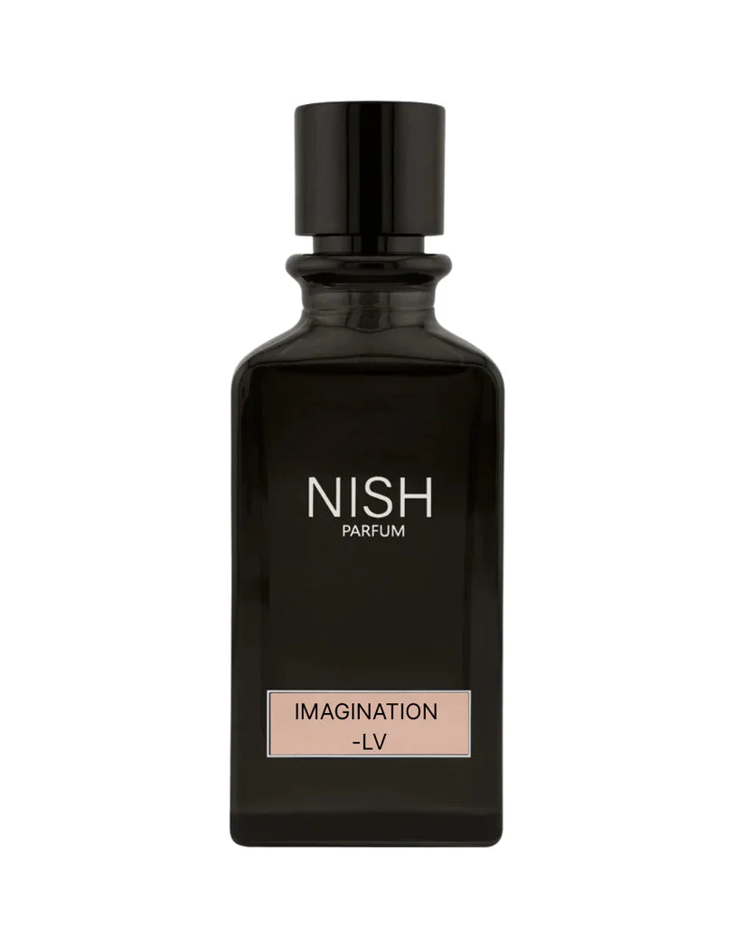 Nish Imagination edp 80ml