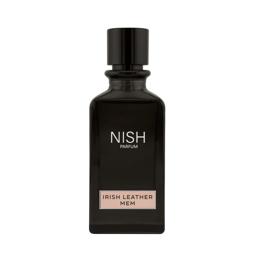 Nish Irish Leather edp 80ml