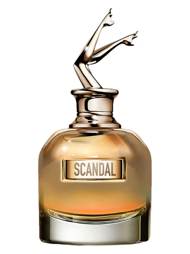 JEAN PAUL GAULTIER SCANDAL GOLD EDP 80 ML