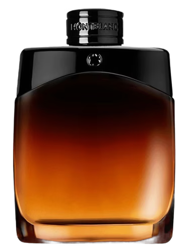MONT BLANC LEGEND NIGHT EDP 100 ML
