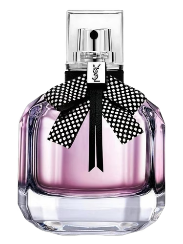 YVES SAINT LAURENT MON PARIS COUTURE EDP 100 ML