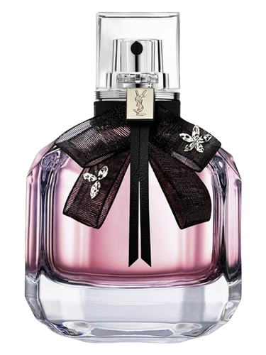 YVES SAINT LAURENT MON PARIS FLORAL EDP 90 ML