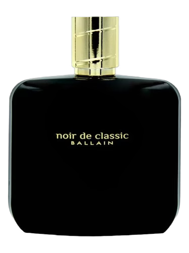BALLAIN NOIR DE CLASSIC EDP 100 ML
