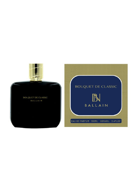 Ballain bouquet de classic edp 100ml
