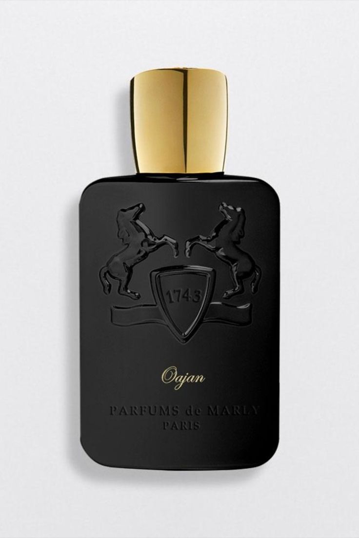 Oajan Parfums de Marly 125 ML