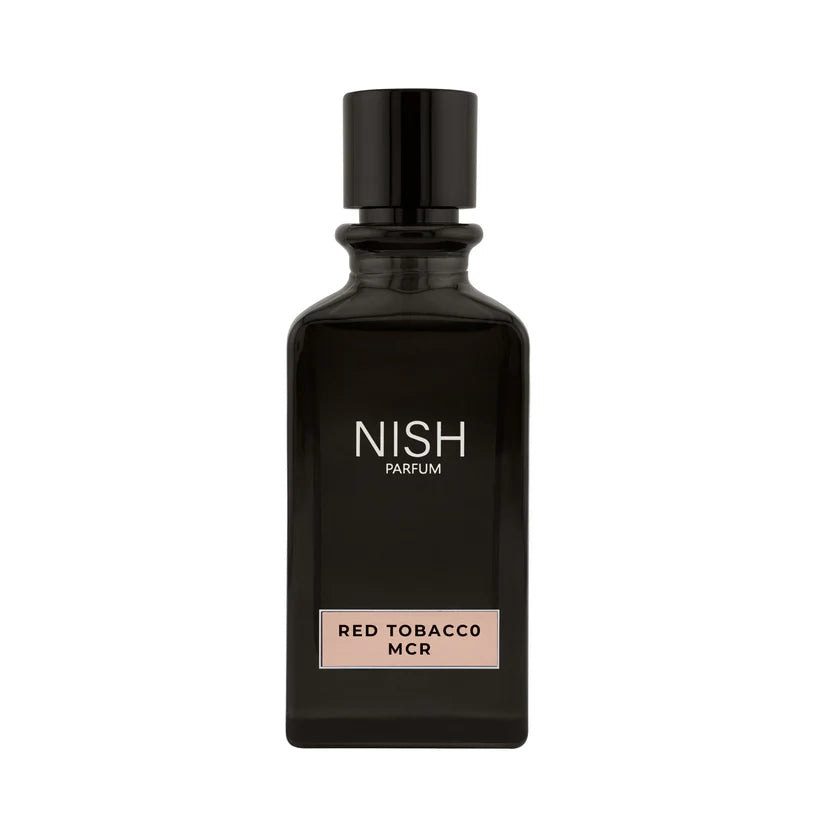 Nish Red Tobacco edp 80ml