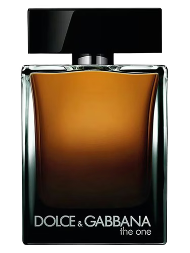DOLCE & GABBANA the one EDP 100 ML