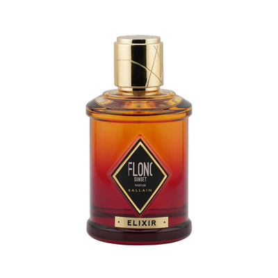 Ballain flono sunset elixir parfum 100ml