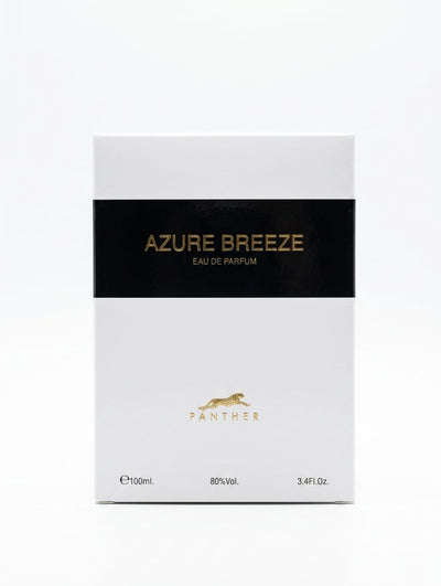 Panther Azure Breeze edp 100ml.