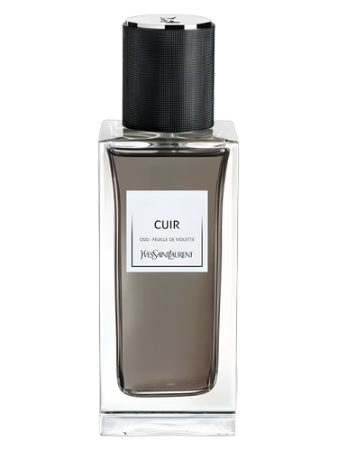 YVES SAINT LAURENT CUIR EDP 125 ML