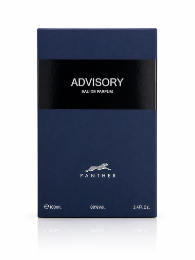 Panther Advisory edp 100ml