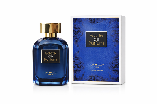 Tom milady eclat de parfum edp 75ml