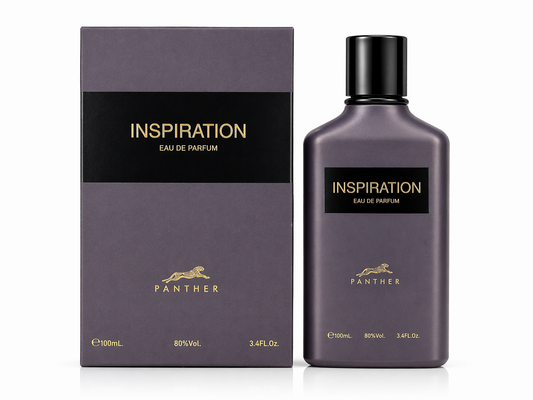 Panther Inspiraton edp 100ml