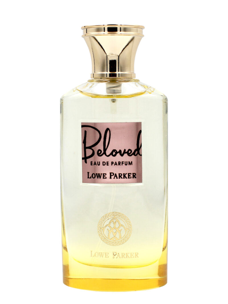 Lowe parker beloved edp 100ml