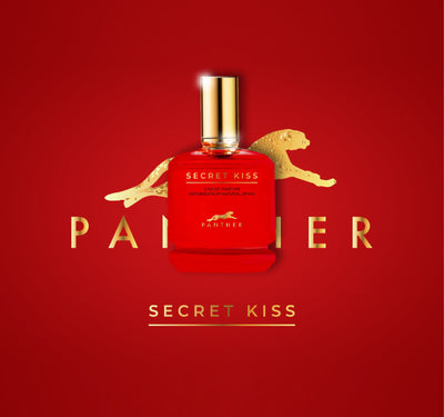 Panther Secret Kiss edp 100ml
