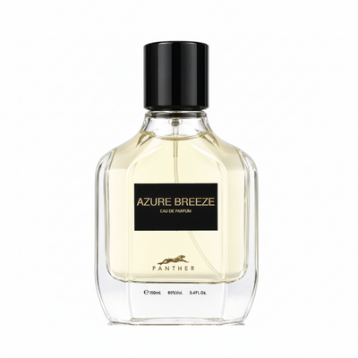 Panther Azure Breeze edp 100ml.