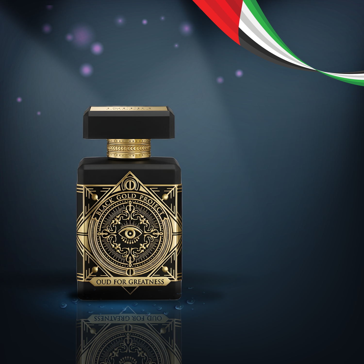Niche Perfumes