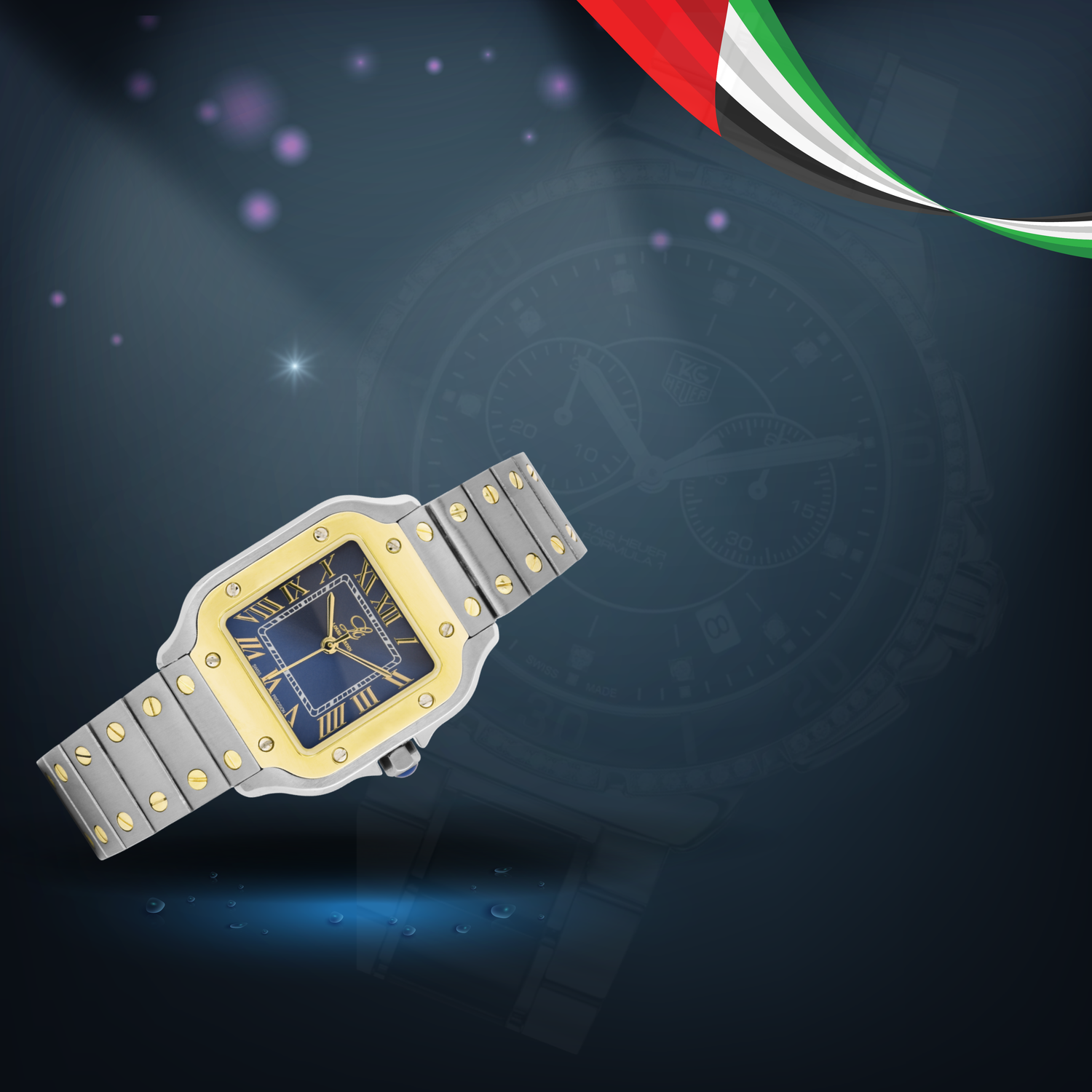 Watches