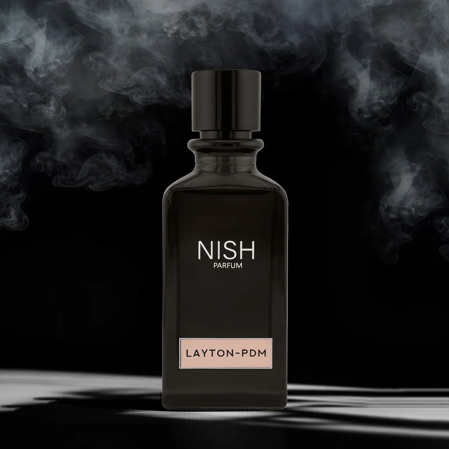 Niche perfumes