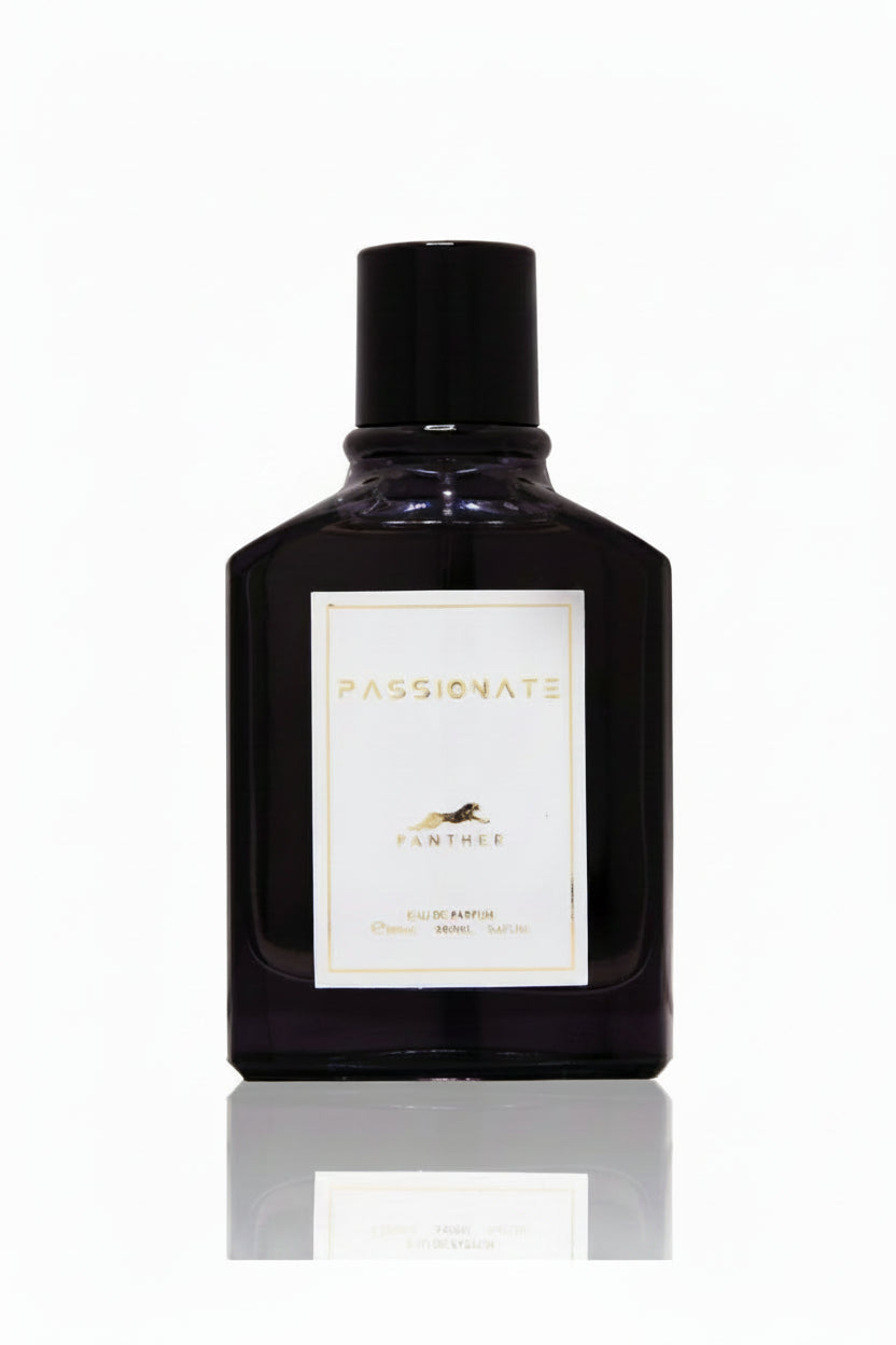 panther passionate edp 100ml