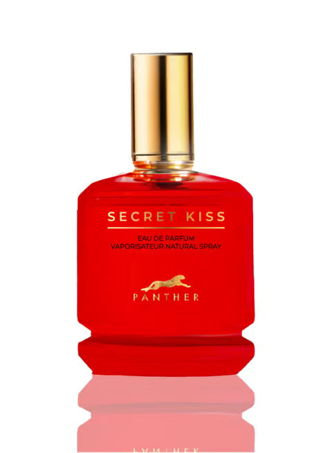Panther Secret Kiss  edp 100ml