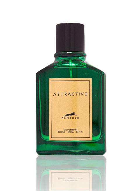 panther attractive edp 100ml
