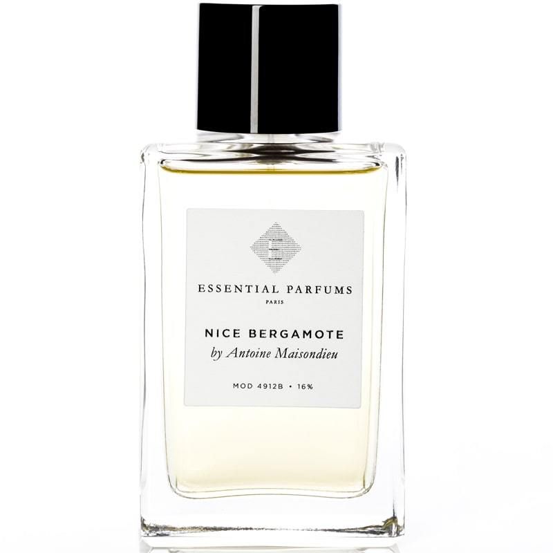 Essential Parfums Nich Bergamote Parfums edp 100ml