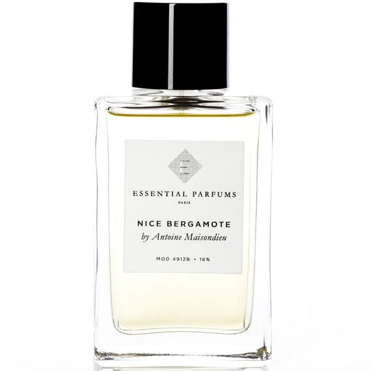 Essential Parfums Nich Bergamote Parfums edp 100ml