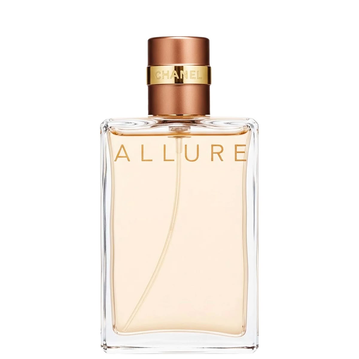 Allure Eau de Parfum - Chanel 100 ML