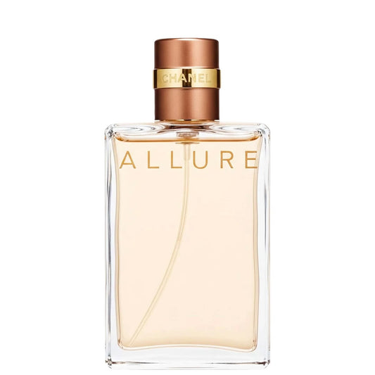 Allure Eau de Parfum - Chanel 100 ML