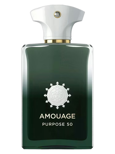 AMOUAGE PURPOSE 50 EDP 100 ML