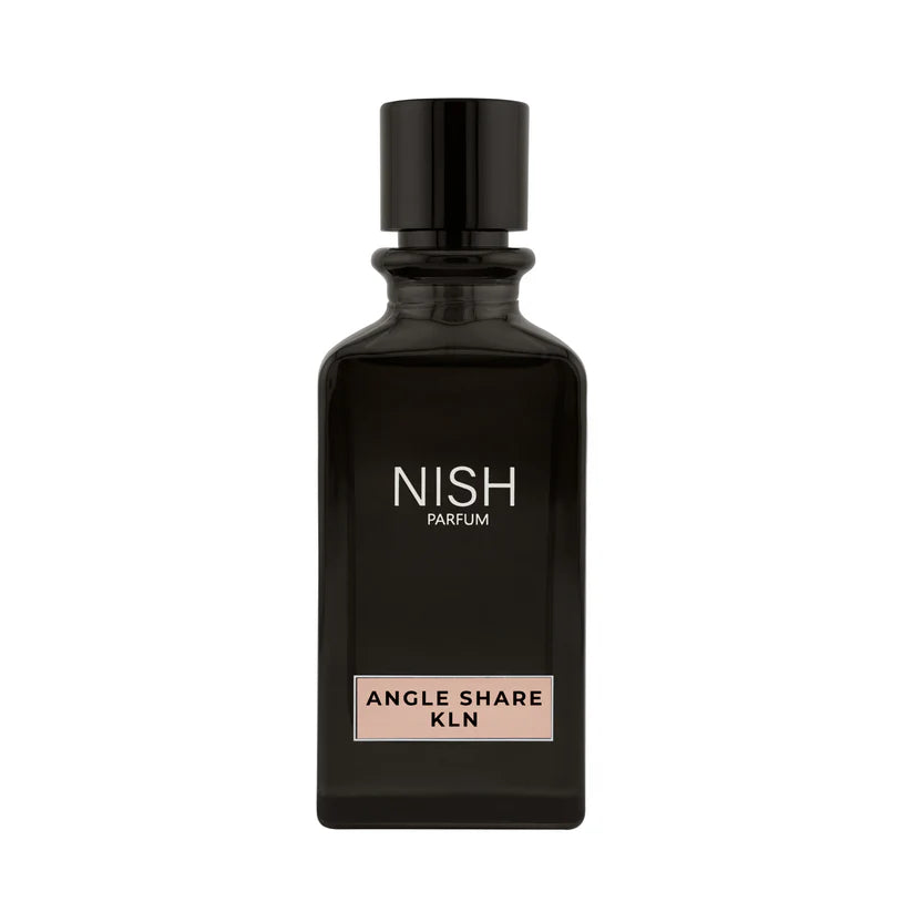 Nish Angle Share edp 80ml