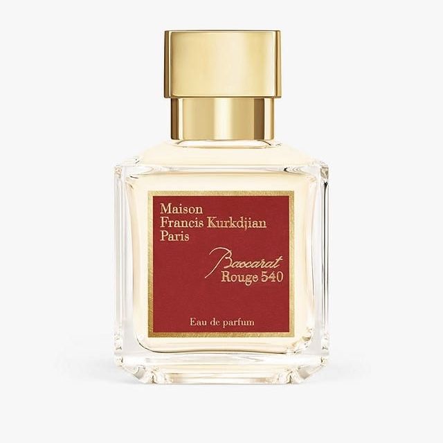 Baccarat Rouge 540 edp 70ml