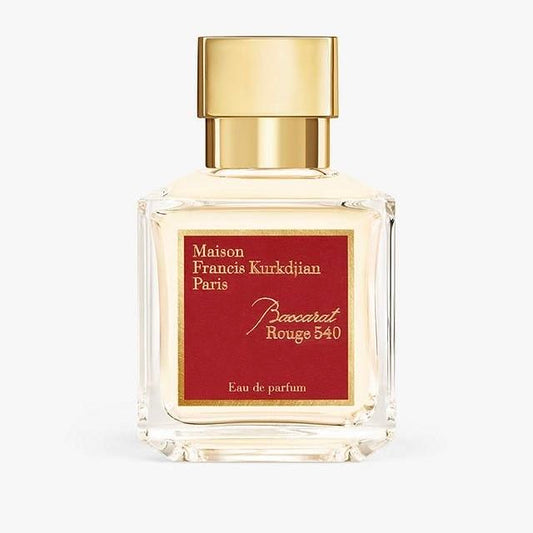 Baccarat Rouge 540 edp 70ml