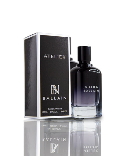 Ballain atelier edp 100ml