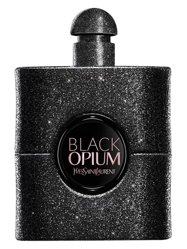 YVES SAINT LAURENT BLACK OPIUM EXTREME EDP 90 ML
