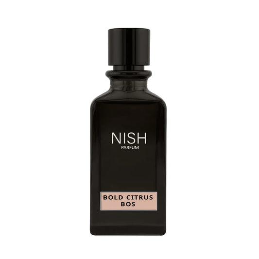 Nish Bold Citrus edp 80ml