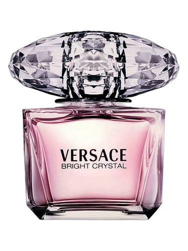 VERSACE BRIGHT CRYSTAL EDT 100 ML