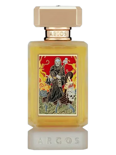 ARGOS CHARON'S VAIL EXTRAIT DE PARFUM 100 ML