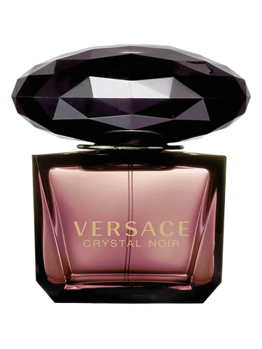VERSACE CRUSTAL NOIR EDP 90 ML