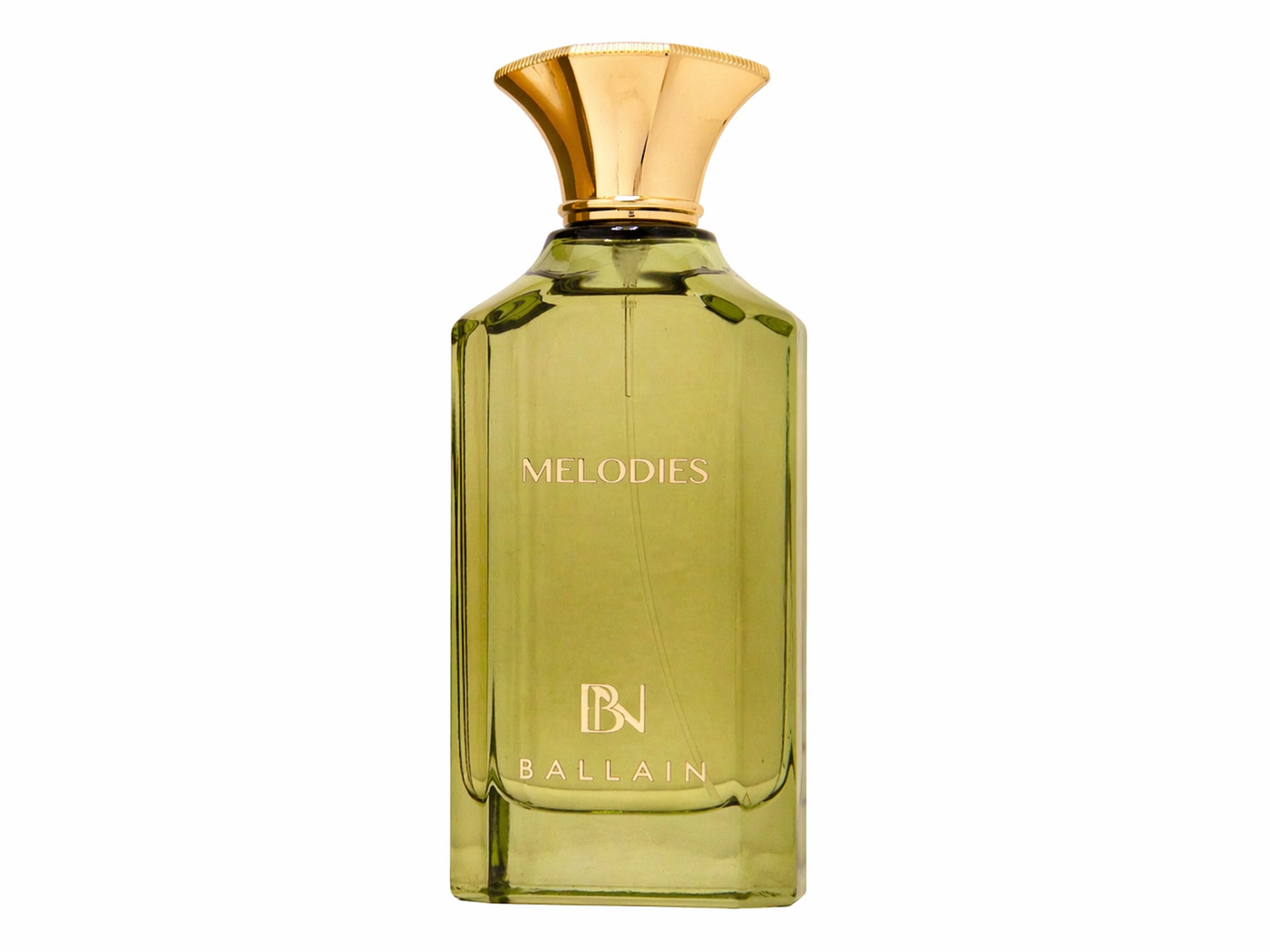 Ballain Melodies Eau De Parfume 100ml