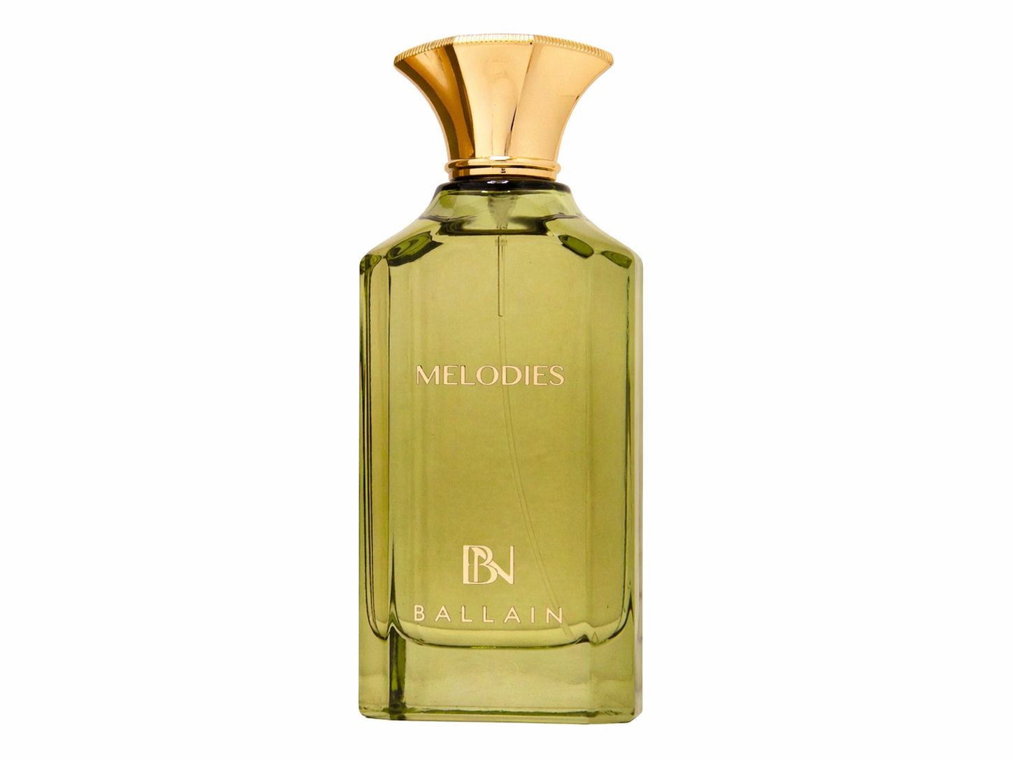 Ballain Melodies Eau De Parfume 100ml