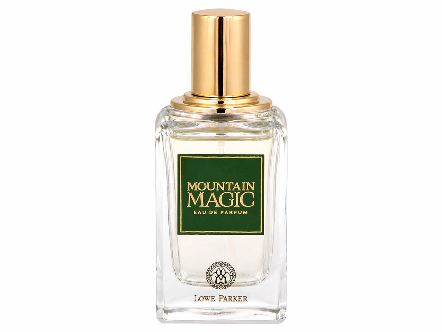 Lowe parker mountain magic edp 100ml